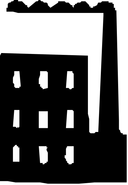 The image shows a black square with white dots arranged to resemble an abstract pattern on its left side against a gray background that has another similar design in lighter shades of grey overlaid horizontally across it, creating a contrasting effect between dark and light areas within each section.