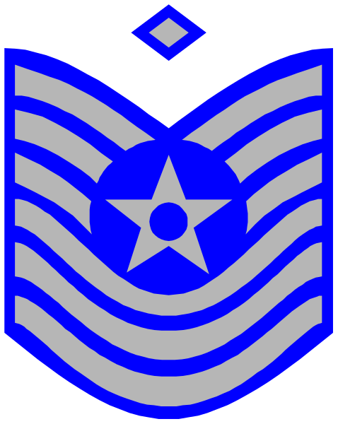 The image shows a blue emblem with white stars on it inside an outline of what appears to be a shield shape within another larger circle that has rays extending outward from its center.