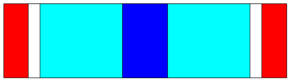 The image shows a gray background with an abstract design that resembles a bar graph on top of it; there is no text present in this clip-art graphic.