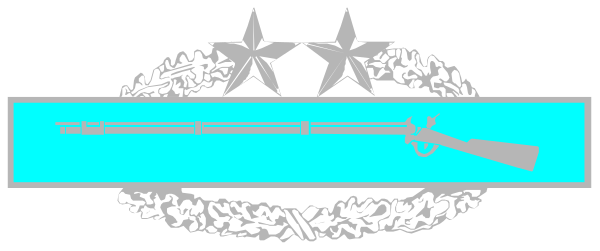The image shows a logo with text that reads "CROSS" at top left corner of an emblem featuring stars on either side; below it is another line of text reading "STARS AND STRIPES."