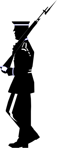 The image shows a black and white pixelated representation of an abstract figure with limbs that appear to be disconnected from its body in various directions against a gray background.