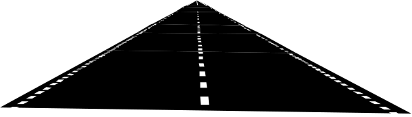 The image shows a black and white pixelated representation of an airplane flying over what appears to be runway lights at night with no visible textures on the ground surface.