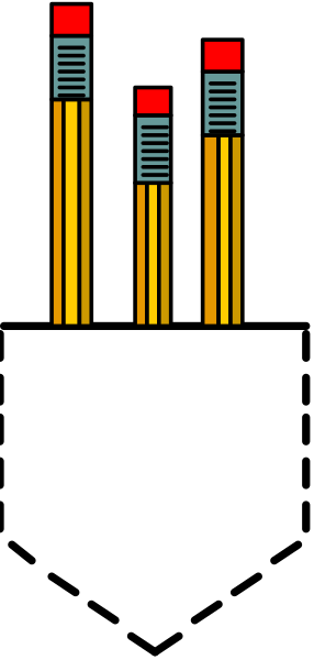 The image shows a pixelated representation of an arcade game cabinet with two rows of colorful buttons on its front panel.