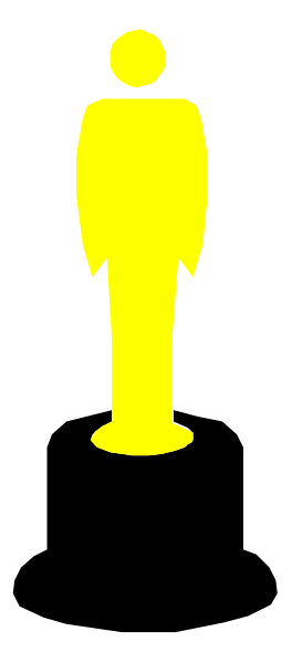 The image shows a black silhouette of an adult figure walking away from another smaller humanoid shape that is standing still in front of it on what appears to be a sidewalk at nighttime with streetlights illuminating them, and there's no text or additional details visible within the frame provided.