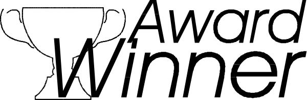 The image shows a black and white graphic with two overlapping rectangles; on top is an abstract design resembling a shield divided into four sections by diagonal lines from each corner to the center of one rectangle, while below it appears as if there's another object or symbol partially obscured within this central area.