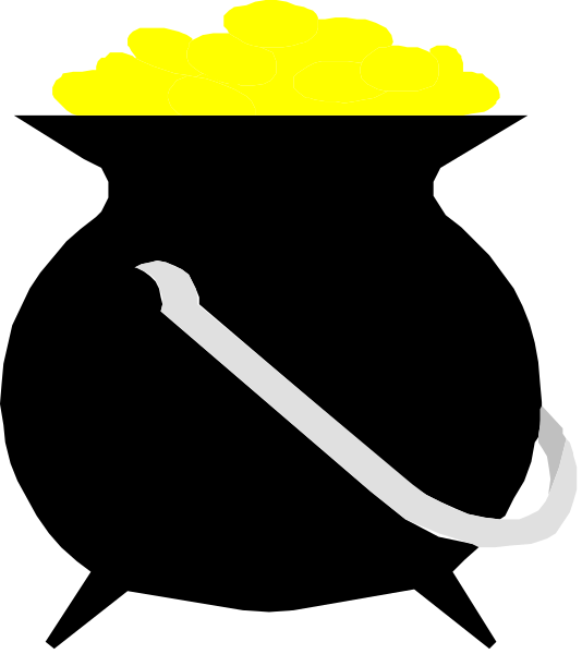 The black and white version of a classic game controller with an arrow pointing upwards on it.