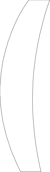 The image shows a black and white photo of an open book with pages facing each other.