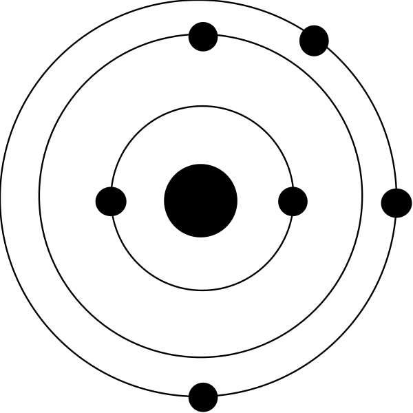 The black background of a computer screen with no visible content on it.