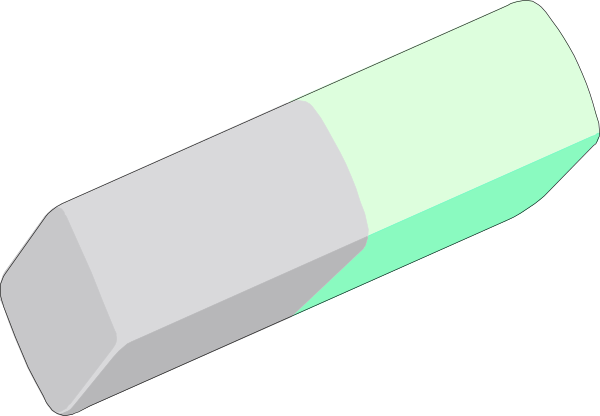 The image shows a white tube of toothpaste with green cap on top against a gray background.