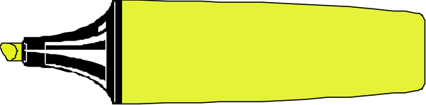 The image shows a yellow pencil with an eraser on top of it against a gray background.