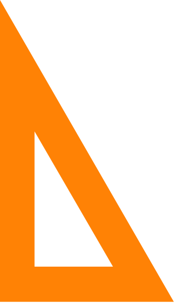The image shows a logo with an abstract design featuring two intersecting lines forming a triangle shape within another larger rectangle; there is no text present in this clip-art representation of what appears to be a brand's emblem, and it does not depict any objects or actions that can confidently be identified.