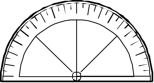 The image shows a black line with white dots on it against a gray background.