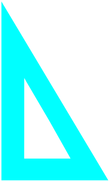 The image shows a stylized graphic with two intersecting lines forming an 'a' shape against a grey background.