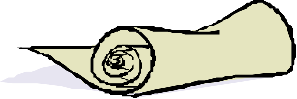 The image shows a black and white illustration of two flowers with swirling patterns on them against an abstract background that resembles water or clouds.