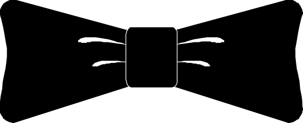 The image shows a black cat with its mouth open as if it's meowing, set against an abstract background that appears to be dark gray in color.