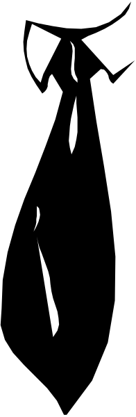 The image shows a black and white photo of two individuals standing side by side with their backs to each other against an indistinct background; one person is wearing glasses while both have short haircuts.