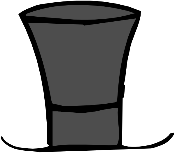 The image shows a black silhouette of an ice cream cone with two scoops on top against a dark background.