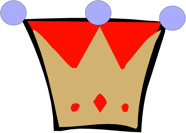 The image shows a simple cartoon of an ice cream cone with two scoops on top, placed against a dark background that resembles night sky filled with stars.