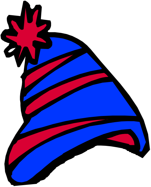The image shows a stylized graphic of an ice cream cone with three scoops on top, each representing different flavors: vanilla (white), chocolate (brown) and strawberry (red).