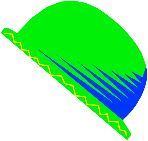 The image shows a stylized depiction of an astronaut's helmet with what appears to be Earth on its visor in front view perspective against a dark background.