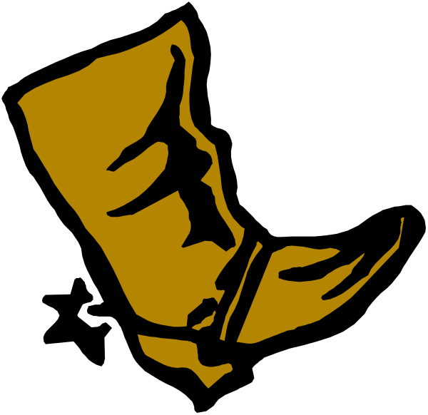 The black and white silhouette of a person's head with an open mouth is shown against a dark background.