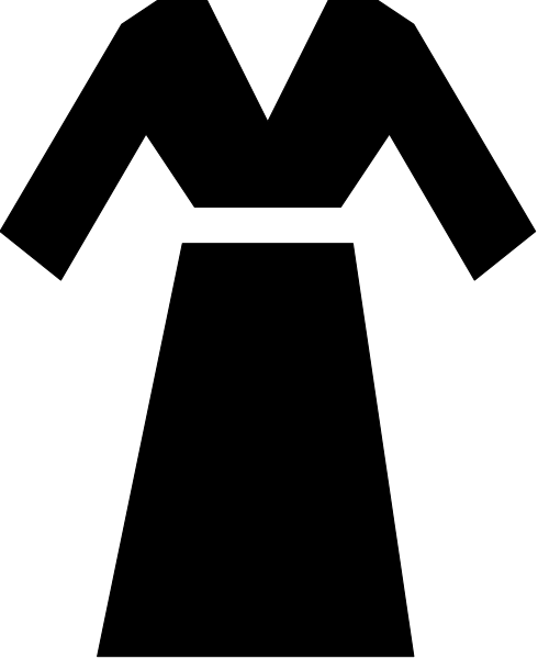 The image shows a black square with white lines creating an abstract pattern against a grey background.