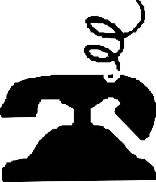The image shows a black screen with white text that reads "Hello World!"