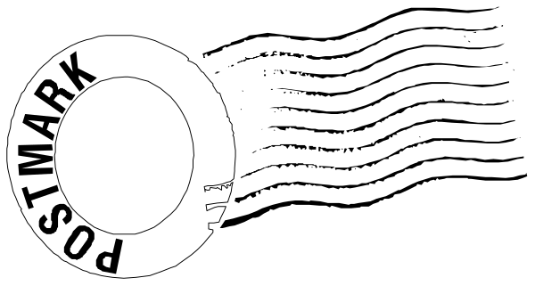 The black and white photo shows a pair of hands holding two circular items with text on them; however, due to low resolution it is difficult to read what's written in detail.