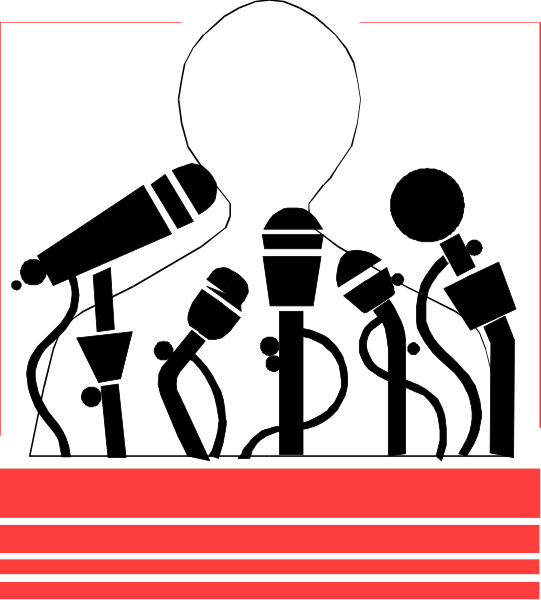 The image shows a black square with red lines forming an abstract pattern on it.