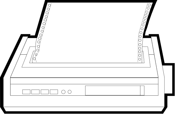 The image shows a black and white diagram of an electronic device with various components such as buttons, screens, ports, and cables connected to it.