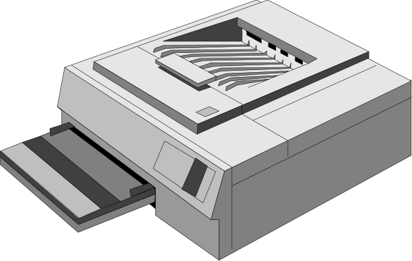 The image shows a black and white line drawing of an electronic device with various components such as buttons, screens, ports, and possibly other functional parts that suggest it is some kind of computer hardware like a motherboard or circuit board.