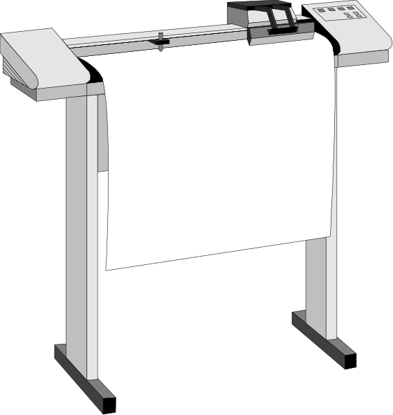 The image shows a whiteboard on an easel with no writing on it to its left side against a black background; in front of this is another view showing two different angles: one from above where you can see that there's nothing written, and below it appears as if someone has taken the board off or placed something else underneath.