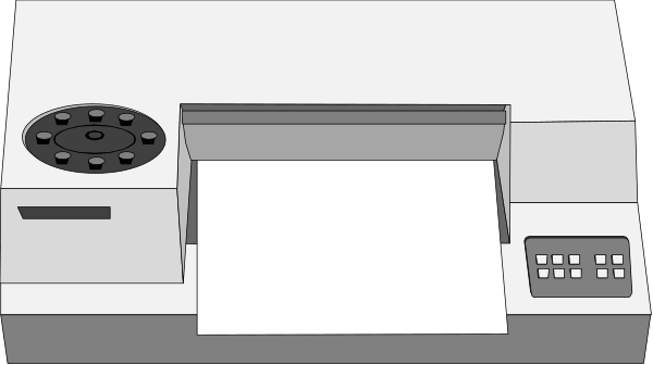 The image shows a Nintendo Wii console with its components open to reveal internal parts such as disc drive, sensor bar, power supply unit, and other electronic hardware typically found in gaming consoles.