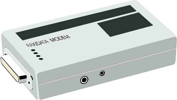 The image shows a white electronic device with text on it that reads "Sydada Model" next to two USB ports, set against an indistinct background.