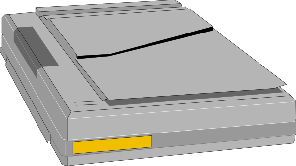 The image shows a gray Nintendo Game Boy with yellow buttons on its side against a black background.