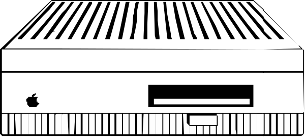 The image shows a black and white barcode with various lines of different lengths representing data points on it.