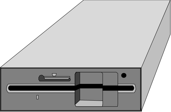 The image shows a white PlayStation console with its lid open to reveal internal components against a dark background.