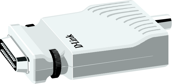 The image shows a white electric car charger with an attached cable against a gray background.