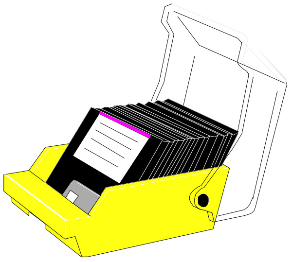 The image shows a printer with paper coming out of it on top of which there is an envelope lying flat.