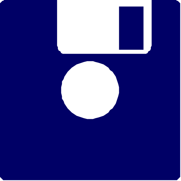 The image shows a blue icon with white text that reads "GIF" on top of it against a dark background.