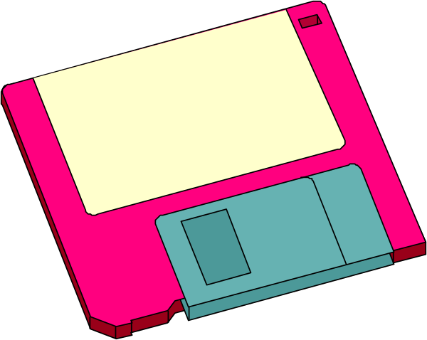 The image shows a pink Nintendo Game Boy with an open case revealing its internal components against a black background; there is also another smaller device resembling a smartphone to the right of it in blue coloring, and both devices have their screens facing upwards towards each other as if they are being compared or contrasted.