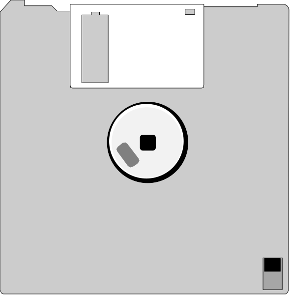 The image shows a computer screen with an icon of a camera on it against a white background.