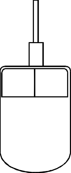 The image shows a white cup with black text on it against a gray background.
