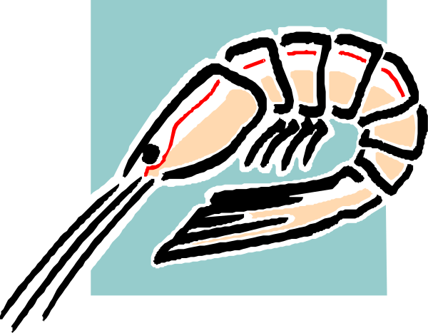 The image shows a cartoon of an eye with red lines indicating its features on top of what appears to be another object that is partially obscured by it; there's no text present in this clip-art illustration, and only one color (blue) can be discerned from the background.