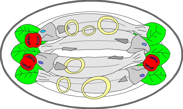 The image shows a cartoon of two hot dogs with various toppings on them placed side by side against different backgrounds: one is in black-and-white showing only rings around it; another has colorful vegetables and condiments, suggesting variety among food options or preferences for specific ingredients.
