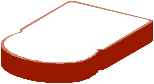 The image shows a red book with white pages lying on its side next to what appears to be an open laptop screen displaying text that is too small for me to read clearly in this description.