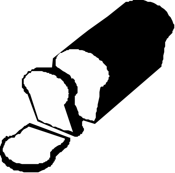 The black and white silhouette of a person's head with two hands raised above it as if gesturing to someone else in front of them.