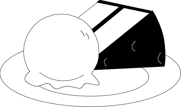 The black and white cartoon shows a plate with an egg on it next to two pieces of bacon that appear burnt; there is also another smaller image within this one showing what seems like more food items, including eggs in various states of preparation such as frying or boiling.
