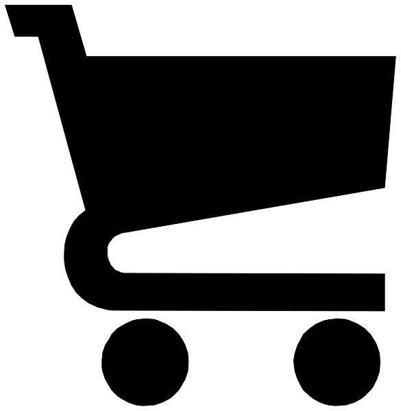The black and white photo shows a simple line drawing of two rectangles with different lengths on either side connected by an arrow pointing to one rectangle from another.