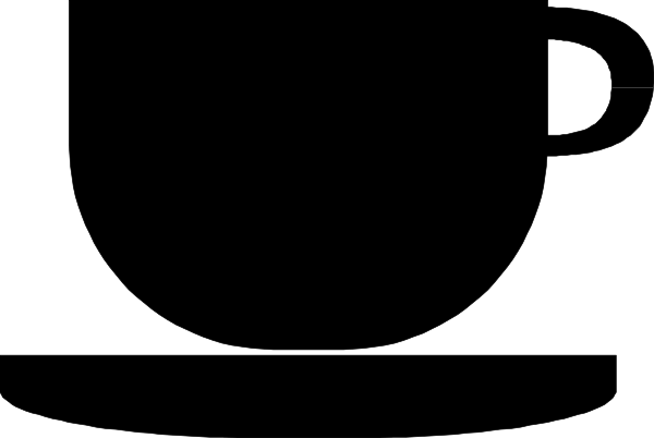 The image shows a black line with two white rectangles on either side of it against a gray background.